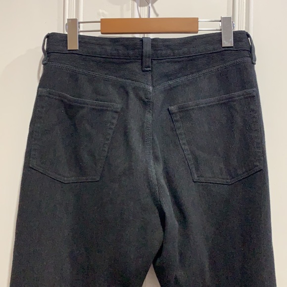 Hugo Boss Vintage Corduroy Pants - Picture 2 of 4